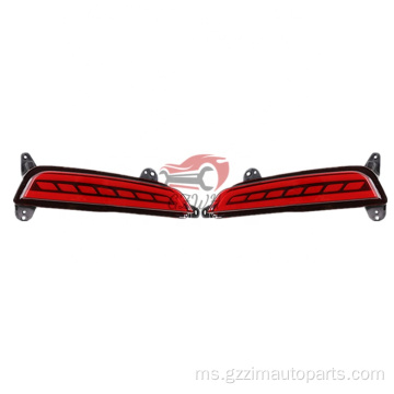 Hyundai IX25 Lampu Bumper Belakang